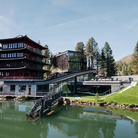Hotel Hochschober-3